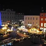 Regensburg-Apart